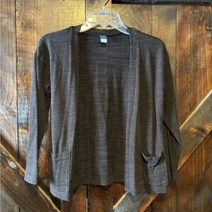 Old Navy kids sweater